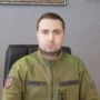 Šéf ukrajinské vojenské rozvědky Kyrylo Budanov