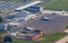 Mezinárodní Letiště Leoše Janáčka Ostrava 