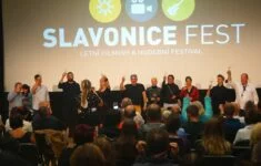 Devátý ročník Letního filmového a hudebního festivalu Slavonice Fest
