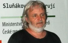 Český biolog Jan Zrzavý se zabývá též evoluční biologií