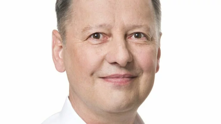 Kandidát na ministra školství Vladimir Balaš.