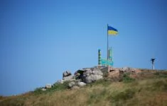 Hadí ostrov opět ovládají Ukrajinci