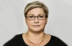 Andrea Babišová (ANO)