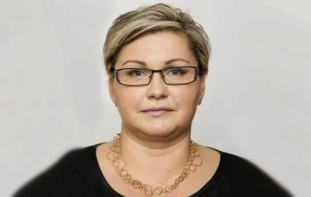 Andrea Babišová (ANO)