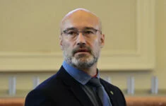 Ředitel Úřadu pro zahraniční styky a informace (ÚZSI) Petr Mlejnek