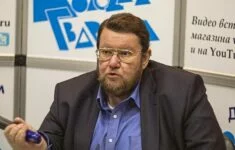 Jevgenij Satanovskij