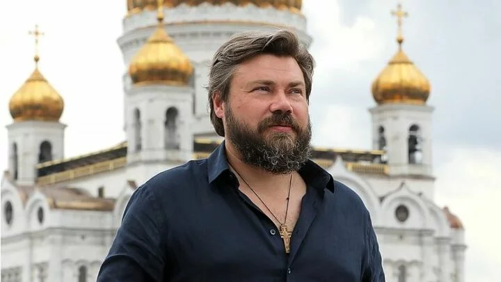 Konstantin Malofejev