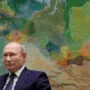 Ruský prezident Vladimir Putin (ilustrační foto).