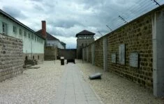 Koncentrační tábor Mauthausen