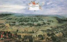 Bitva na Bílé hoře, Pieter Snayers (1592–1666)