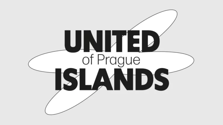 Nová vizuální identita festivalu United Islands of Prague