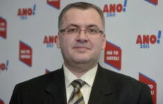 Peter Harvánek odešel z postu místopředsedy ANO, když pochopil Babišovy úmysly