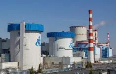 Kalininská jaderná elektrárna