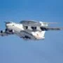 Berijev A-50, ruský letoun včasné výstrahy AWACS
