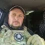 Ruský propagandista Vladlen Tatarskij, který byl zlikvidován bombovým atentátem.