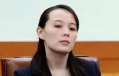 Kim Jo-čong