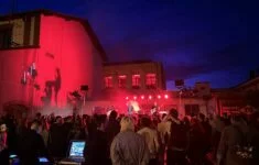 Festival #5PROSTOR
v květnu opět oživí Holešovickou tržnici
