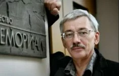 Oleg Orlov