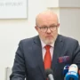 Vicepremiér a ministr zdravotnictví Vlastimil Válek (TOP 09)
