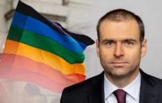 Poslanec Václav Král (ODS) řekl během jednání v poslanecké sněmovně homofobní vtip o "teplárenství".