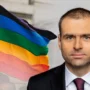 Poslanec Václav Král (ODS) řekl během jednání v poslanecké sněmovně homofobní vtip o "teplárenství".