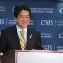 Vloni zavražděný bývalý japonský premiér Šinzó Abe si uvědomoval význam Indo-Pacifiku a varoval před sílící agresivitou Číny.