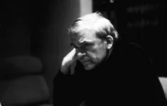 Francouzský spisovatel a intelektuál Milan Kundera byl českého původu (1980).
