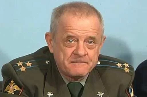 Vladimir Kvačkov.