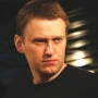 Ruský opozičník a politický vězeň Alexej Navalnyj.