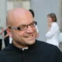 Český katolický kněz, teolog a církevní historik Tomáš Petráček