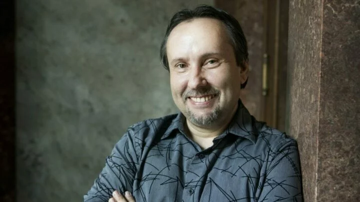 Radek Sárközi, prezident České pedagogické komory