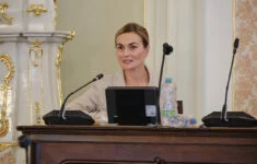 předsedkyně Asociace provozovatelů dětských skupin Daniela Celerýnová