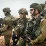 Izraelská armáda, ilustrační foto