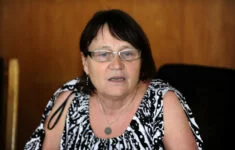 Jedním z iniciátorů a signatářů otevřeného dopisu je bývalá ombudsmanka Anna Šabatová.