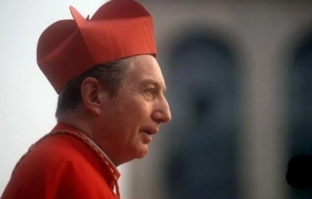 Kardinál Carlo Maria Martini (1927–2012) patřil k důležitým reformním hlasům v katolické církvi.