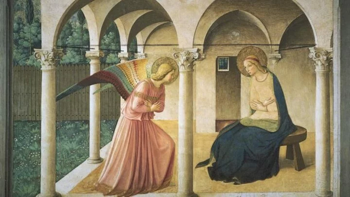 Fra Angelico (1440-45)