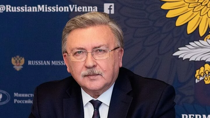 Michail Uljanov