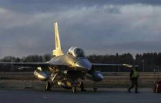 Letoun F-16