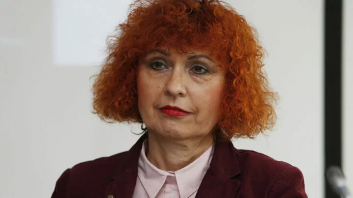 Ludmila Čírtková