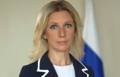 Marija Zacharovová