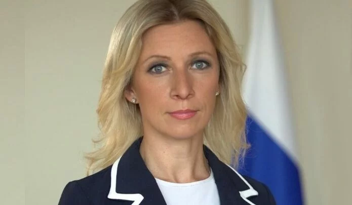 Marija Zacharovová