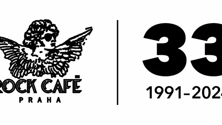 Rock Café oslaví 33. narozeniny