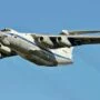 Letadlo Il-76, ilustrační foto.