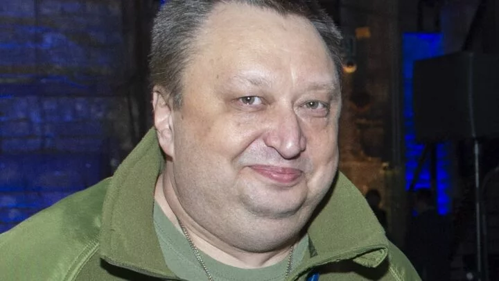 Viktor Jahun