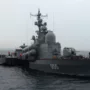 Ruský raketový člun