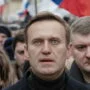 Alexej Navalnyj v roce 2020