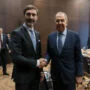 Slovenský ministr zahraničí Blanár se setkal se svým ruským protějškem Sergejem Lavrovem.