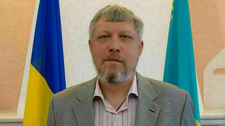 Piotr Vrublevskij