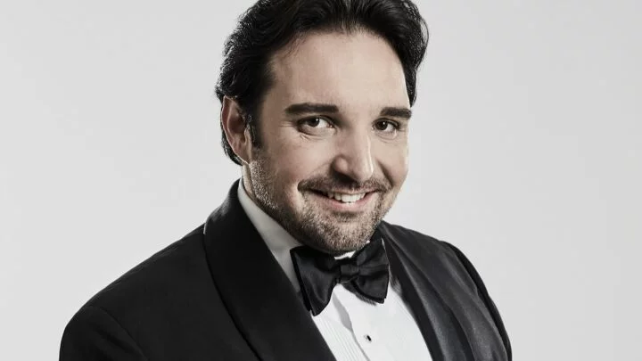 Operní pěvec Adam Plachetka hostuje v Evropě, Americe i Asii.