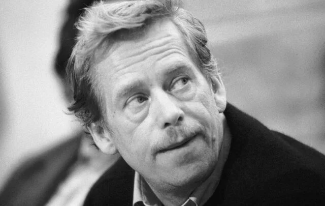 Václav Havel - proč se nevzdávat Havlova dědictví?